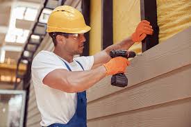 Best Fiber Cement Siding Installation  in Middlesex, NC